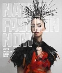 Enlarge image Cover: Native Fashion Now - Prestel