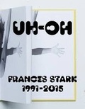 Cover: Frances Stark - Prestel