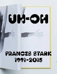 Enlarge image Cover: Frances Stark - Prestel