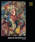 Cover: Berlin Metropolis - Prestel