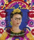 Cover: Frida Kahlo - Prestel