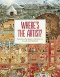 Cover: Where's the Artist? - Prestel