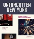 Cover: Unforgotten New York - Prestel
