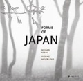 Cover: Michael Kenna: Forms of Japan - Prestel