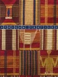 Cover: African Textiles - Prestel