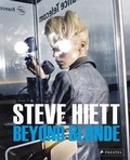 Cover: Steve Hiett - Prestel