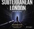 Cover: Subterranean London - Prestel