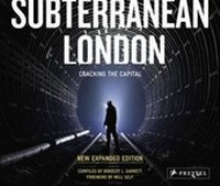 Abbildung von: Subterranean London - Prestel