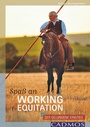 Cover: Spaß an Working Equitation - Cadmos Verlag