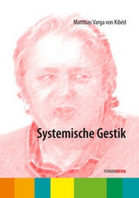 Enlarge image Cover: Systemische Gestik - Ferrari Media