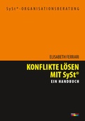 Cover: Konflikte l&ouml;sen mit SySt&reg; - Ferrari Media