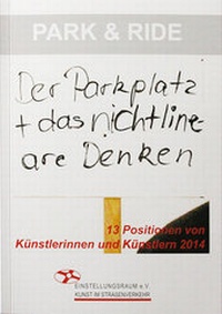 Enlarge image Cover: Park & Ride - hyperzine