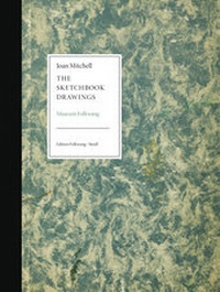 Enlarge image Cover: The Sketchbook Drawings - Steidl