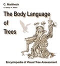 Cover: The Body Language of Trees - Karlsruher Institut f&uuml;r Technologie