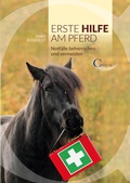 Cover: Erste Hilfe am Pferd - Crystal Verlag