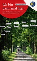 Cover: Ich bin dann mal hier - Dialog Medien Agentur