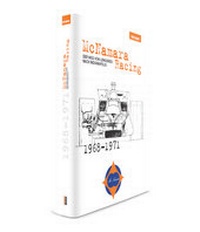 Enlarge image Cover: McNamara Racing - VIEW