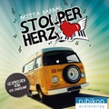 Cover: Stolperherz - Rubiton Audioverlag