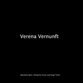 Cover: Verena Vernunft - comebeck limited