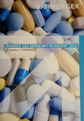 Cover: BARMER GEK Arzneimittelreport 2014 - Asgard Verlagsservice