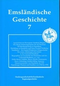 Cover: Emsl&auml;ndische Geschichte 7 - Studiengesellschaft f. emsl&auml;ndische Regionalgeschichte