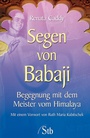 Cover: Segen von Babaji - Schirner Verlag