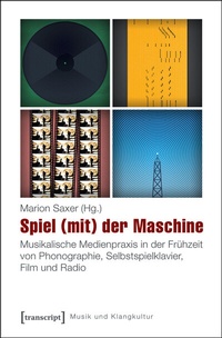Abbildung von: Spiel (mit) der Maschine - transcript