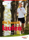 Cover: Du kannst laufen - spomedis