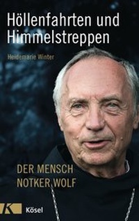 Abbildung von: Höllenfahrten und Himmelstreppen - Kösel