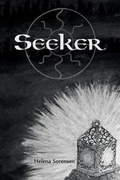 Cover: Seeker - Myinkbooks.com