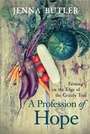 Cover: A Profession of Hope - Wolsak and Wynn
