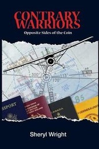 Enlarge image Cover: Contrary Warriors - Florida Academic Press