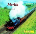 Cover: Merlin - Colourpoint Books