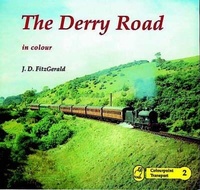 Enlarge image Cover: Derry Road - Colourpoint Books