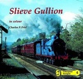 Cover: Slieve Gullion - Colourpoint Books