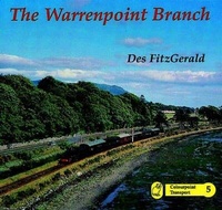 Enlarge image Cover: The Warrenpoint Branch - Colourpoint Books