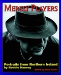 Cover: Merely Players - Colourpoint Books