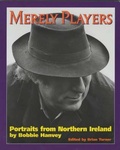 Cover: Merely Players - Colourpoint Books