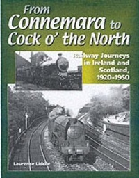 Abbildung von: From Connemara to Cock O' the North - Colourpoint Books