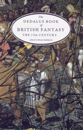 Cover: The Dedalus Book of British Fantasy - Dedalus
