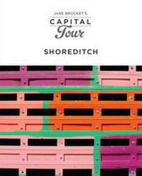 Abbildung von: Jane Brocket's Capital Tour: Shoreditch - Yarnstorm Press