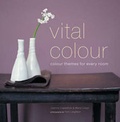Cover: Vital Colour - Ryland, Peters & Small Ltd