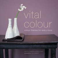Enlarge image Cover: Vital Colour - Ryland, Peters & Small Ltd