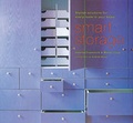 Cover: Smart Storage - Ryland, Peters & Small Ltd