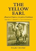 Cover: The Yellow Earl - Merlin Unwin Books