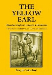 Enlarge image Cover: The Yellow Earl - Merlin Unwin Books