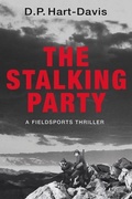 Cover: The Stalking Party - Merlin Unwin Books