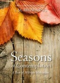 Cover: Seasons of Contemplation - Homebound Publications