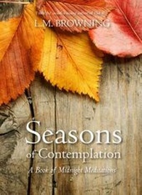 Enlarge image Cover: Seasons of Contemplation - Homebound Publications