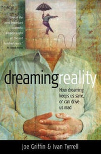 Abbildung von: Dreaming Reality - HG Publishing
